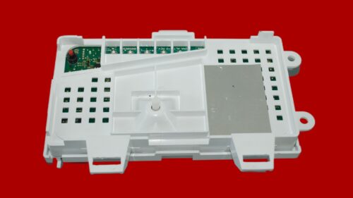 Part # W11124710 | W10897771 | Whirlpool Washer Control Board