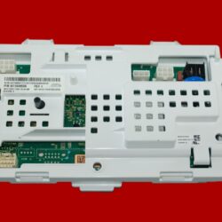 Part # W11124710 | W10897771 | Whirlpool Washer Control Board