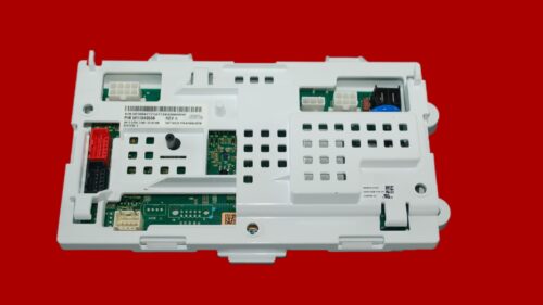 Part # W11124710 | W10897771 | Whirlpool Washer Control Board