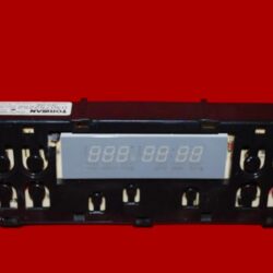 Part # WB27T10380 | 191D3159P128 | GE Oven Control Board