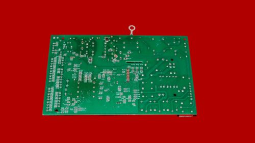Part # 225D3466G007 | GE Refrigerator Control Board