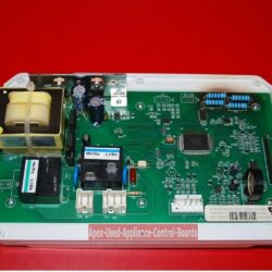 Part # 63717810, 3717810 Maytag Dryer Main Electronic Control Board (used)