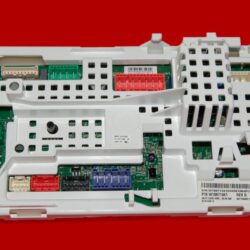 Whirlpool Washer Main Control Board W10671341 | OEM Used Tested