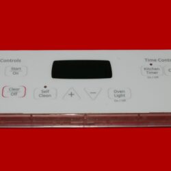 GE Oven Control Board WB27T11274 | 164D8450G016 | OEM Used Tested