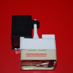 Part # 2302351 Kenmore Refrigerator Relay And Capacitor (used)