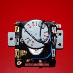 Part # 8566184B Whirlpool Dryer Timer (used, refurbished)