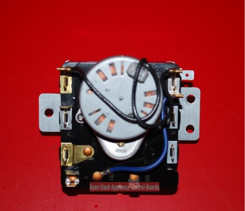 Part # 8566184B Whirlpool Dryer Timer (used, refurbished)