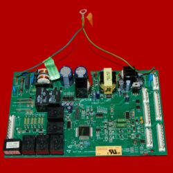 GE Refrigerator Control Board 200D4864G036 | OEM Used Tested