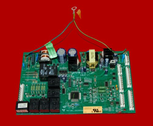 GE Refrigerator Control Board 200D4864G036 | OEM Used Tested