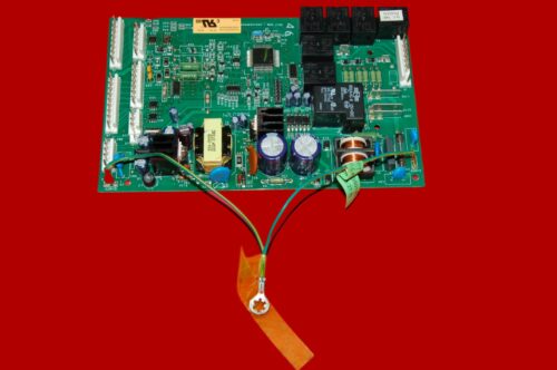 GE Refrigerator Control Board 200D4864G036 | OEM Used Tested