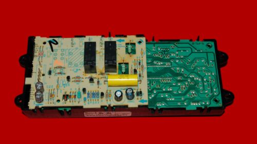 Maytag Oven Control Board 7601P616-60 | WP12001628 | OEM Used Tested