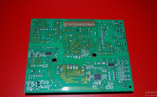 Part # 12920717 Maytag Refrigerator Electronic Control Board (used prgm code 1311)