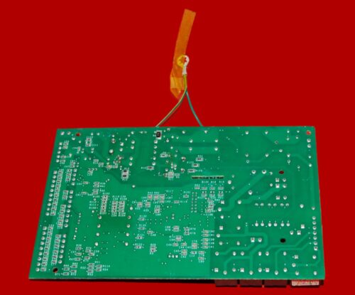 GE Refrigerator Control Board 200D4864G036 | OEM Used Tested