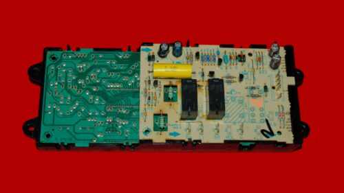 Maytag Oven Control Board 7601P616-60 | WP12001628 | OEM Used Tested
