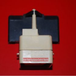 Part # 241707701 Frigidaire Refrigerator Start Relay And Capacitor (used)