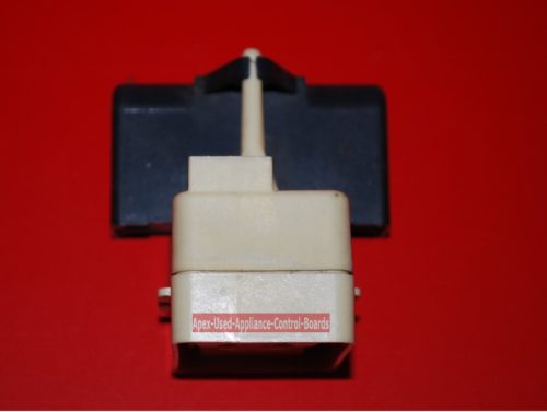 Part # 241707701 Frigidaire Refrigerator Start Relay And Capacitor (used)