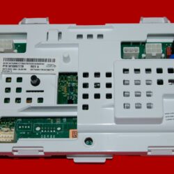 Part # W11124712 | W10897778 | Whirlpool Washer Control Board