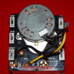Part # 2200617 Maytag Dryer Timer (used, refurbished)