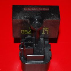 Part # 297286803 Frigidaire Refrigerator Start Relay And Capacitor (used)