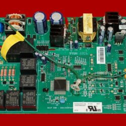 Part # 225D3466G007 | GE Refrigerator Control Board