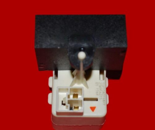 Part # 216954236 | 216954215 | Frigidaire Refrigerator Start Relay and Capacitor