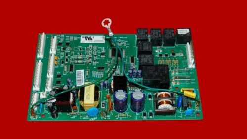 Part # 225D3466G007 | GE Refrigerator Control Board