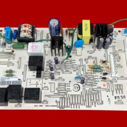 Part # WR55X24347 | 200D6221G036 | GE Refrigerator Control Board