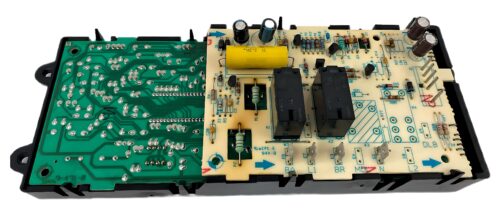 Part # WP12001628 | 7601P616-60 Maytag Oven Control Board