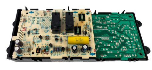 Part # WP12001628 | 7601P616-60 Maytag Oven Control Board
