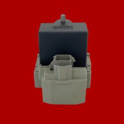Part # 513605040 | 197D8031P006 | GE Refrigerator Start Relay And Capacitor