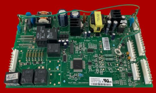 Part # WR55X23036 | 225D8662G004 | GE Refrigerator Control Board