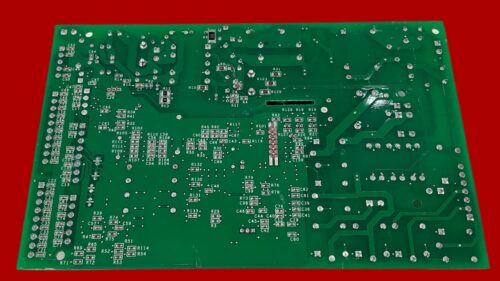 Part # WR55X23036 | 225D8662G004 | GE Refrigerator Control Board