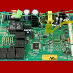 Part # 200D4864G036 | GE Refrigerator Control Board