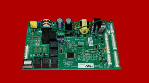 Part # 225D3466G007 | GE Refrigerator Control Board