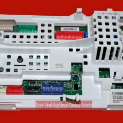 Part # W10671341 | Whirlpool Washer Main Control Board