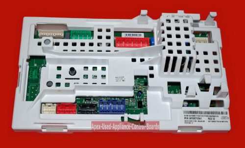 Part # W10671341 | Whirlpool Washer Main Control Board