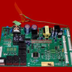 Part # 200D4864G036 | GE Refrigerator Control Board