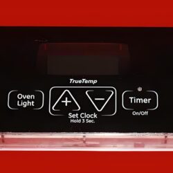 Part # WB27T11349 | 164D8450G026 | GE Oven Control Board (overlay fair - Black)
