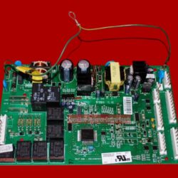 Part # WR55X11098C | 225D3466G007 | GE Refrigerator Control Board