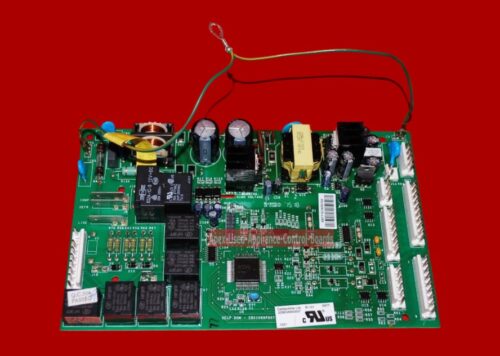 Part # WR55X11098C | 225D3466G007 | GE Refrigerator Control Board