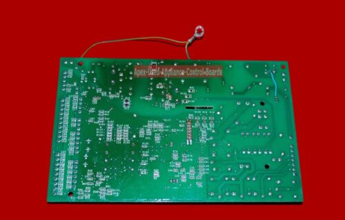 Part # WR55X11098C | 225D3466G007 | GE Refrigerator Control Board