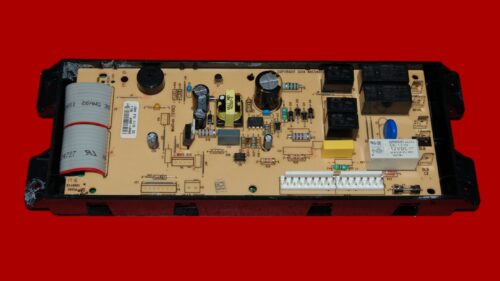 Frigidaire Oven Control Board - A03619528 | 5304511270 (overlay fair - Black)