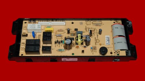 Frigidaire Oven Control Board - A03619528 | 5304511270 (overlay fair - Black)