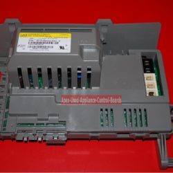 Part # W10442137 Whirlpool Front Load Washer Electronic Control Board (used)