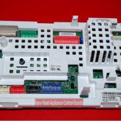 Part # W10445394 Maytag Washer Electronic Control Board (used)