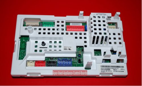 Part # W10445394 Maytag Washer Electronic Control Board (used)