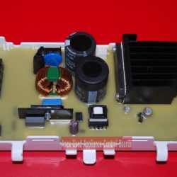 Part # W10683212 Whirlpool Washer Electronic Control Board (used)