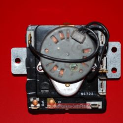 Part # 3406720A Whirlpool Dryer Timer (used, refurbished)