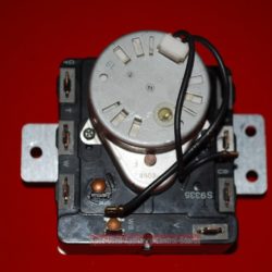Part # 3390701, 3390701C Whirlpool Dryer Timer (used, refurbished)