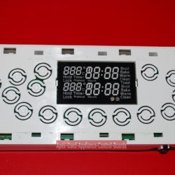 Part # W10769079 | 8507P156-60 Maytag Oven Electronic Control Board (used, no overlay)
